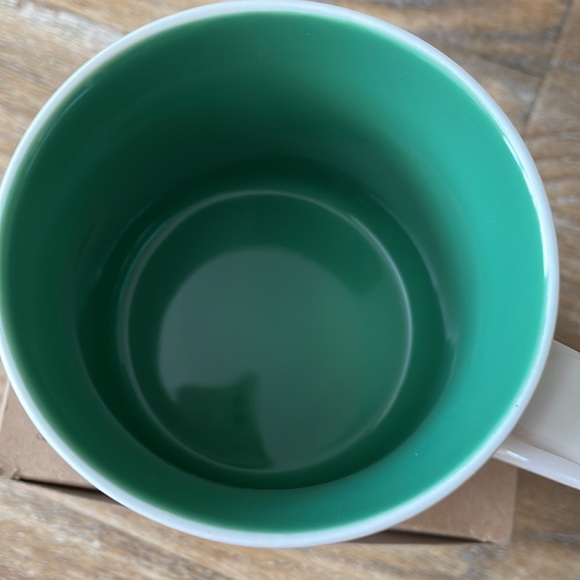 Starbucks Portland Been There Series Mug NWT - Picture 2 of 8